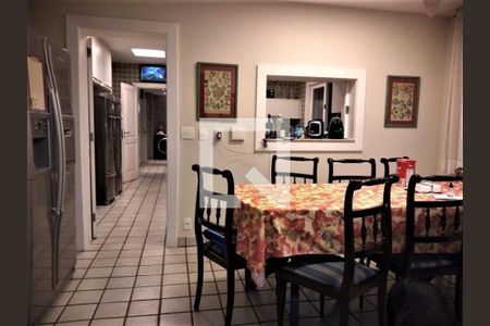 Casa à venda com 4 quartos, 994m² em Barra da Tijuca, Rio de Janeiro