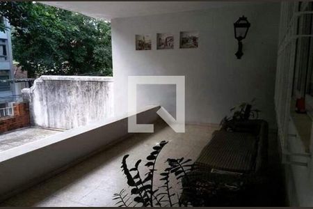 Casa à venda com 3 quartos, 425m² em Gávea, Rio de Janeiro