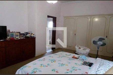 Casa à venda com 3 quartos, 425m² em Gávea, Rio de Janeiro