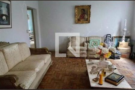 Casa à venda com 3 quartos, 425m² em Gávea, Rio de Janeiro