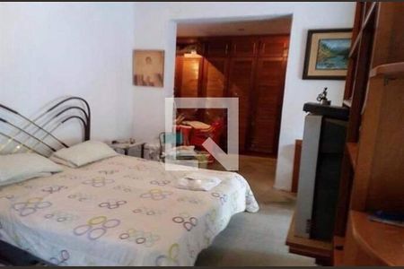 Casa à venda com 3 quartos, 425m² em Gávea, Rio de Janeiro