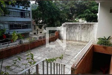 Casa à venda com 3 quartos, 425m² em Gávea, Rio de Janeiro