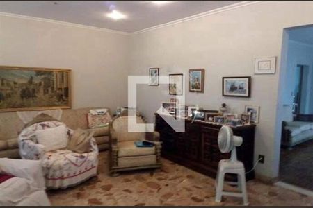 Casa à venda com 3 quartos, 425m² em Gávea, Rio de Janeiro