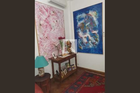 Apartamento à venda com 3 quartos, 130m² em Copacabana, Rio de Janeiro