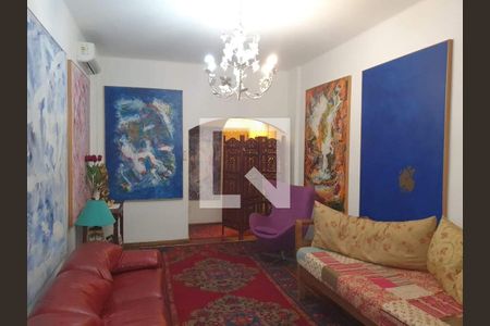 Apartamento à venda com 3 quartos, 130m² em Copacabana, Rio de Janeiro