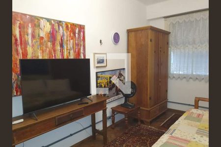 Apartamento à venda com 3 quartos, 130m² em Copacabana, Rio de Janeiro