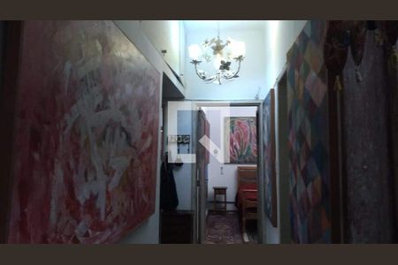 Apartamento à venda com 3 quartos, 130m² em Copacabana, Rio de Janeiro