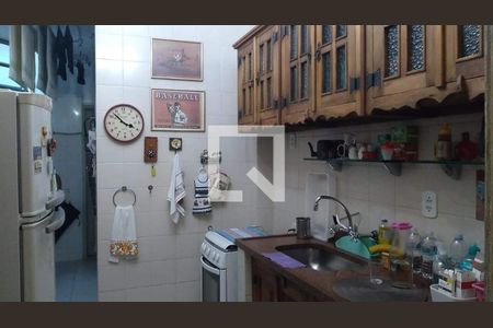 Apartamento à venda com 3 quartos, 130m² em Copacabana, Rio de Janeiro