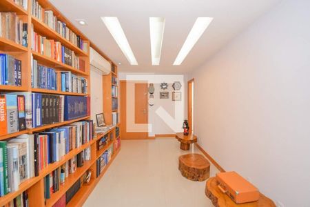 Apartamento à venda com 3 quartos, 215m² em Barra da Tijuca, Rio de Janeiro