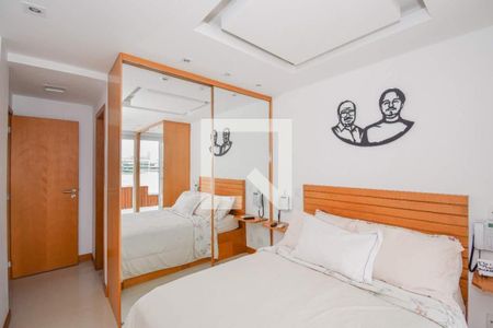 Apartamento à venda com 3 quartos, 215m² em Barra da Tijuca, Rio de Janeiro