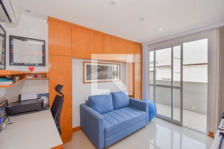 Apartamento à venda com 3 quartos, 215m² em Barra da Tijuca, Rio de Janeiro