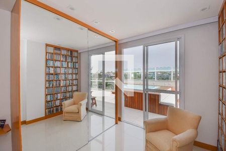 Apartamento à venda com 3 quartos, 215m² em Barra da Tijuca, Rio de Janeiro