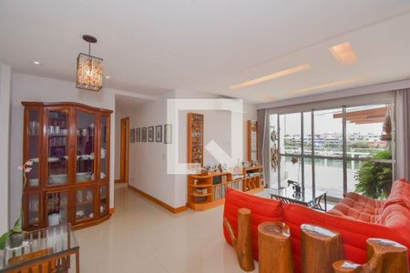 Apartamento à venda com 3 quartos, 215m² em Barra da Tijuca, Rio de Janeiro