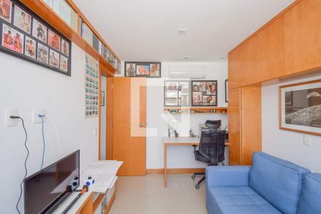 Apartamento à venda com 3 quartos, 215m² em Barra da Tijuca, Rio de Janeiro