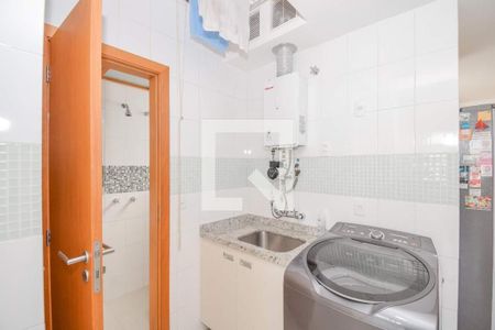 Apartamento à venda com 3 quartos, 215m² em Barra da Tijuca, Rio de Janeiro
