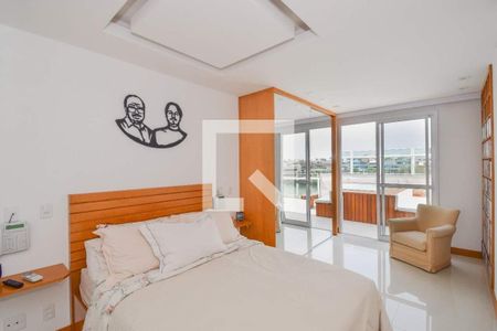 Apartamento à venda com 3 quartos, 215m² em Barra da Tijuca, Rio de Janeiro