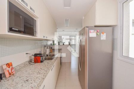 Apartamento à venda com 3 quartos, 215m² em Barra da Tijuca, Rio de Janeiro