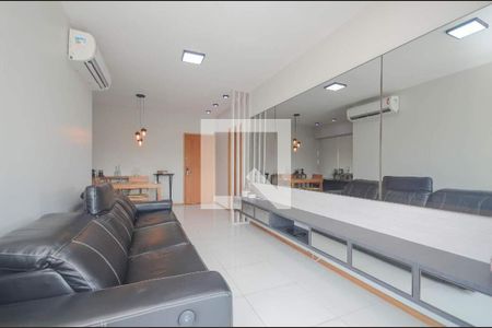 Apartamento à venda com 4 quartos, 120m² em Recreio dos Bandeirantes, Rio de Janeiro