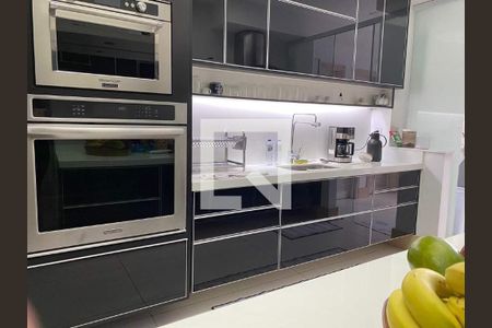 Apartamento à venda com 4 quartos, 507m² em Barra da Tijuca, Rio de Janeiro
