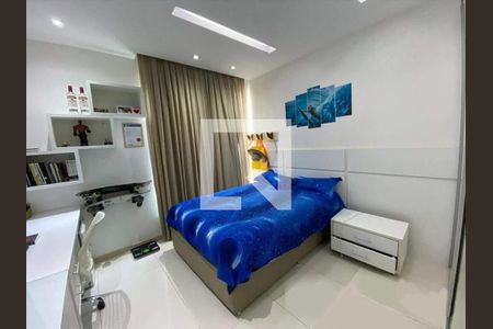 Apartamento à venda com 4 quartos, 507m² em Barra da Tijuca, Rio de Janeiro