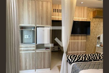 Apartamento à venda com 4 quartos, 507m² em Barra da Tijuca, Rio de Janeiro