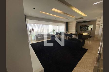 Apartamento à venda com 4 quartos, 507m² em Barra da Tijuca, Rio de Janeiro