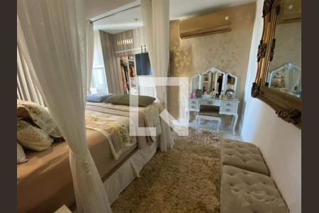 Apartamento à venda com 4 quartos, 507m² em Barra da Tijuca, Rio de Janeiro