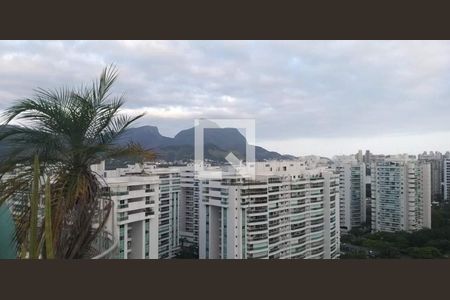 Apartamento à venda com 4 quartos, 507m² em Barra da Tijuca, Rio de Janeiro
