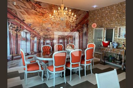 Apartamento à venda com 4 quartos, 507m² em Barra da Tijuca, Rio de Janeiro