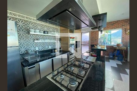 Apartamento à venda com 4 quartos, 507m² em Barra da Tijuca, Rio de Janeiro