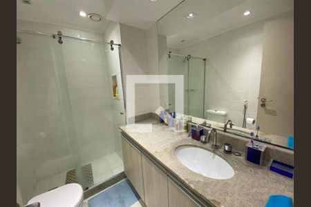 Apartamento à venda com 4 quartos, 507m² em Barra da Tijuca, Rio de Janeiro