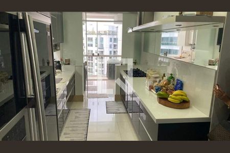 Apartamento à venda com 4 quartos, 507m² em Barra da Tijuca, Rio de Janeiro