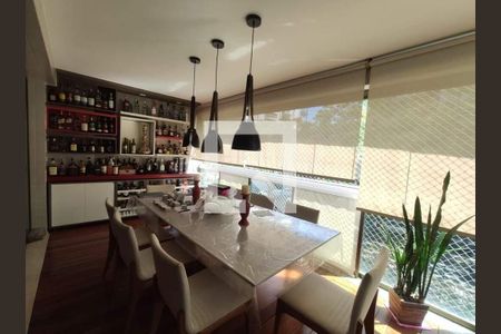 Apartamento à venda com 4 quartos, 142m² em Barra da Tijuca, Rio de Janeiro