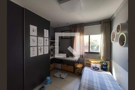 Apartamento à venda com 4 quartos, 142m² em Barra da Tijuca, Rio de Janeiro