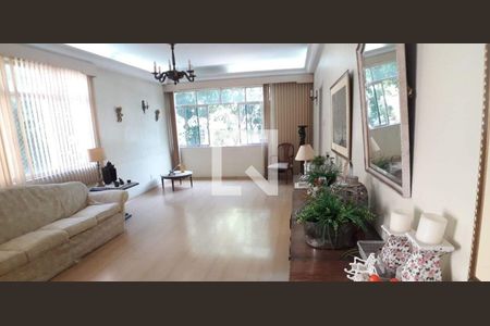 Apartamento à venda com 4 quartos, 186m² em Tijuca, Rio de Janeiro