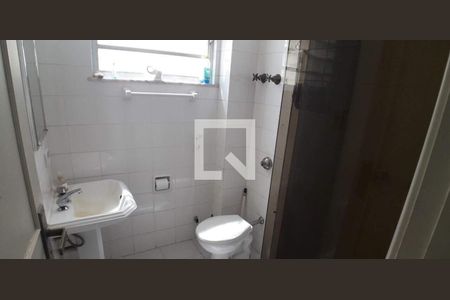 Apartamento à venda com 4 quartos, 186m² em Tijuca, Rio de Janeiro