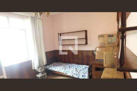Apartamento à venda com 4 quartos, 186m² em Tijuca, Rio de Janeiro