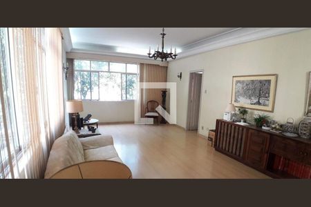 Apartamento à venda com 4 quartos, 186m² em Tijuca, Rio de Janeiro