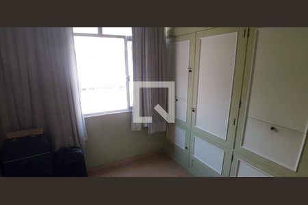 Apartamento à venda com 4 quartos, 186m² em Tijuca, Rio de Janeiro