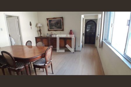 Apartamento à venda com 4 quartos, 186m² em Tijuca, Rio de Janeiro