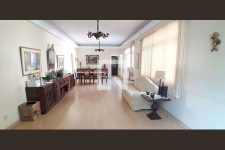 Apartamento à venda com 4 quartos, 186m² em Tijuca, Rio de Janeiro