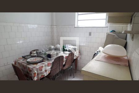 Apartamento à venda com 4 quartos, 186m² em Tijuca, Rio de Janeiro