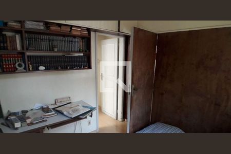 Apartamento à venda com 4 quartos, 186m² em Tijuca, Rio de Janeiro