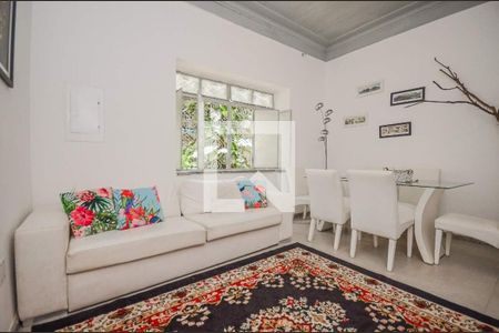 Apartamento à venda com 3 quartos, 187m² em Botafogo, Rio de Janeiro