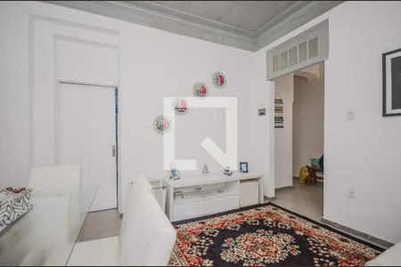 Apartamento à venda com 3 quartos, 187m² em Botafogo, Rio de Janeiro