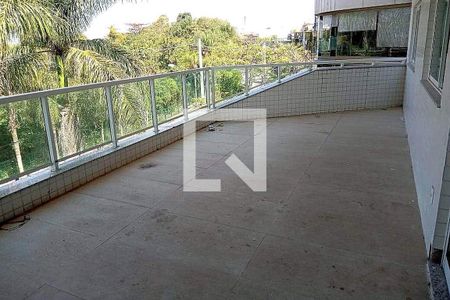 Apartamento à venda com 4 quartos, 163m² em Recreio dos Bandeirantes, Rio de Janeiro