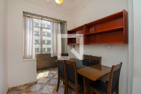 Apartamento à venda com 3 quartos, 75m² em Copacabana, Rio de Janeiro