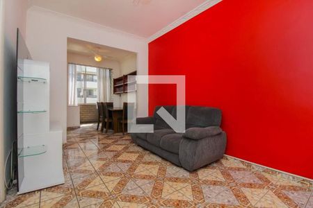 Apartamento à venda com 3 quartos, 75m² em Copacabana, Rio de Janeiro