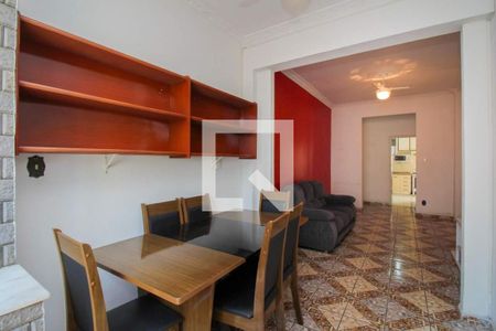Apartamento à venda com 3 quartos, 75m² em Copacabana, Rio de Janeiro