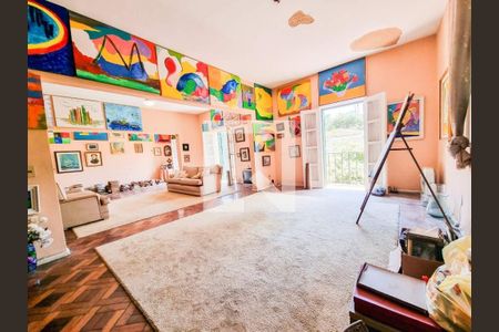 Casa à venda com 4 quartos, 392m² em Gávea, Rio de Janeiro